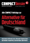 COMPACT-Dossier | Alternative für Deutschland | Download