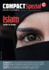 COMPACT-Plakat "Islam"
