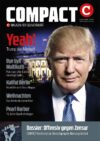 COMPACT 12/2016: Yeah! Trump die Merkel!