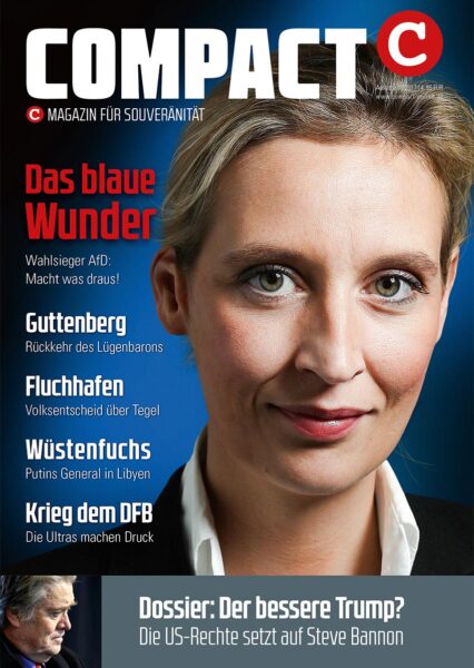 Macht was draus!