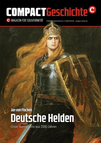 Unser Vermächtnis aus 2000 Jahren