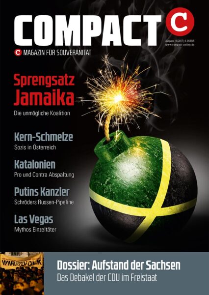Die unmögliche Koalition