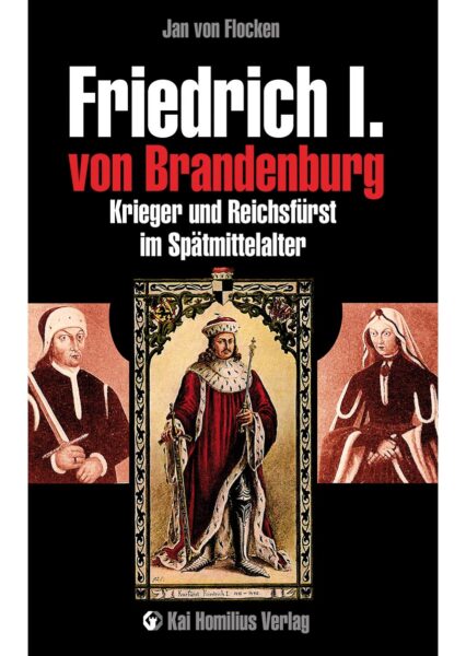 Jan von Flocken Friedrich I. von Brandenburg