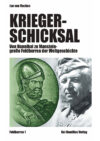 Jan von Flocken: Kriegerschicksal - von Hanibal bis Manstein