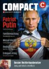 März 2018 -Patriot für Europa