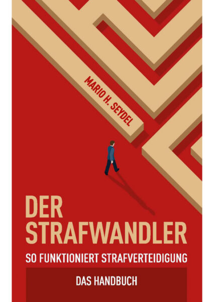 Strafverteidigung und Schlafwandler, beides ist meist von ganz eigenen Umständen abhängig