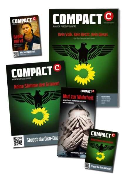 Das COMPACT-Nachbarschaftspaket