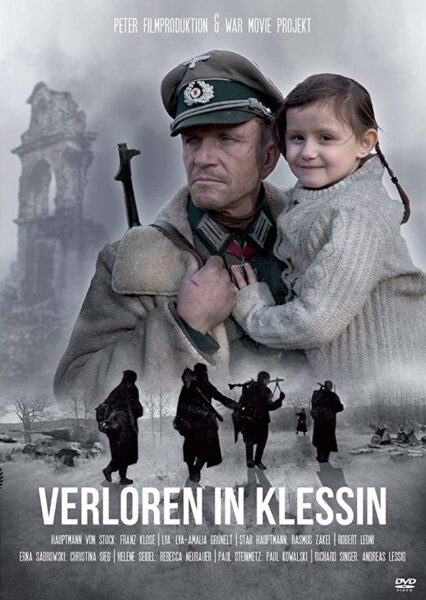 DVD: Verloren in Klessin. Über Mut, Treue und Freundschaft