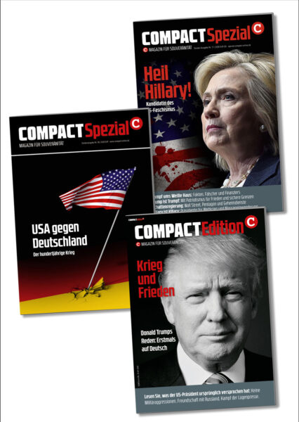 Grundwissen USA