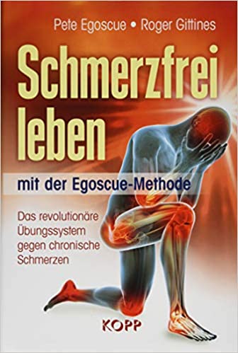 Chronische Schmerzen zermürben, isolieren, machen arbeitsunfähig, lassen uns am Leben verzweifeln. Hunderttausende jedes Jahr gefährliche Operationen