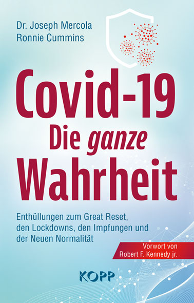 Mercola / Cummins: Covid-19: Die ganze Wahrheit