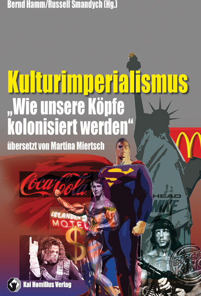 Hamm/Smandych (Hg): Kulturimperialismus