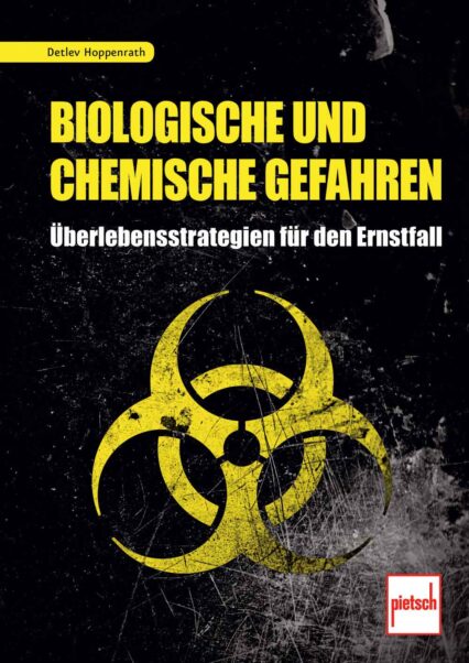 Detlev Hoppenrath: Biologische und chemische Gefahren – im Ernstfall