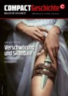 COMPACT-Geschichte 19: Jan von Flocken: Verschwörung und Skandale