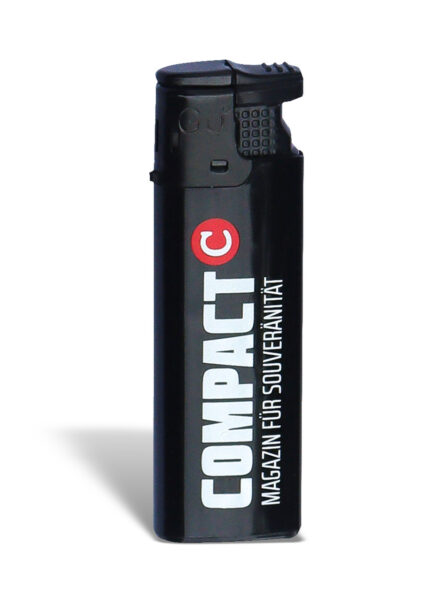 COMPACT-Turbofeuerzeug