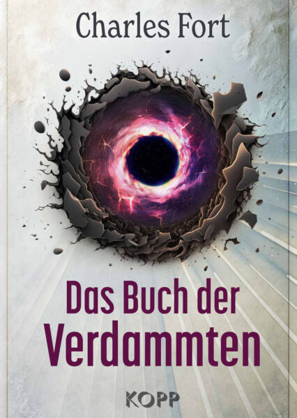 Charles Fort: Das Buch der Verdammten