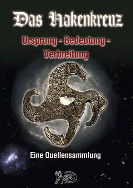 Dennis Krüger: Das Hakenkreuz. Ursprung – Bedeutung – Verbreitung