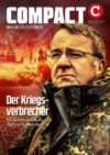 COMPACT 4/2024: Der Kriegsverbrecher. Generäle Angriff auf Russland