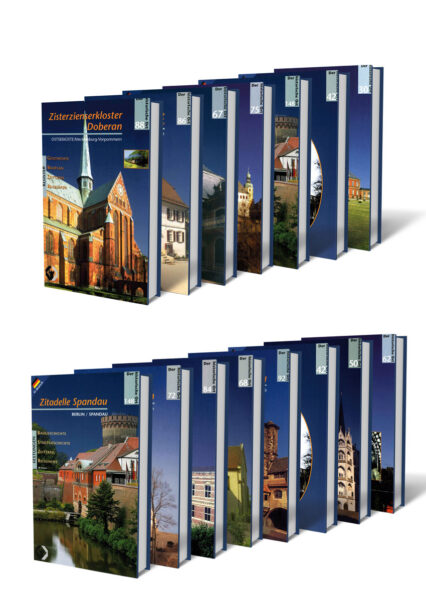 Das große Paket: der historische Ort