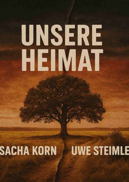 Unsere Heimat Sacha Korn Uwe Steimle