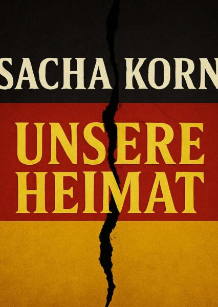 Unsere Heimat Sacha Korn