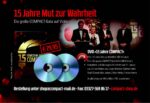 15 Jahre COMPACT – die DVD