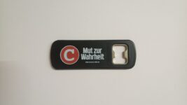 COMPACT-Flaschenöffner